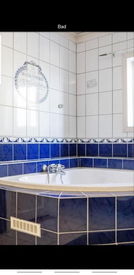Blue House Brevik Porsgrunn Lejlighed Eksteriør billede